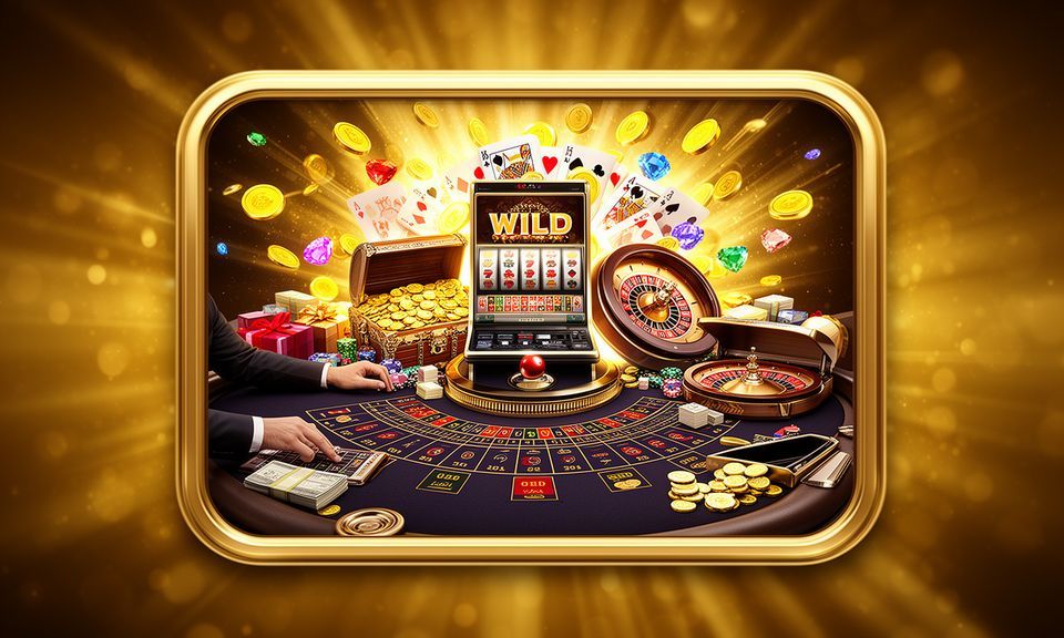 qn777 Live Roulette Gold — সরাসরি ডিলারের সাথে আসল অভিজ্ঞতা